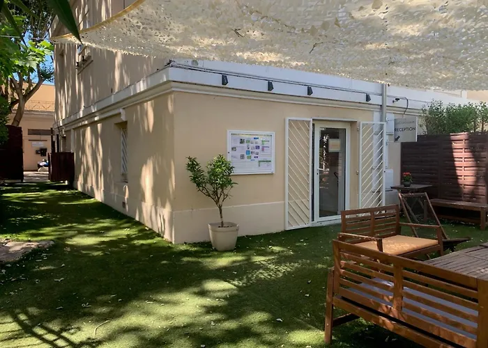 Residence Les Cordeliers Avignon