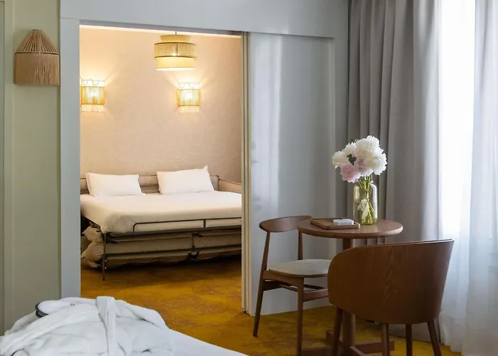Mercure Pont D'Avignon Centre